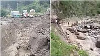 Cloudburst Kills At Least 30 in J&K