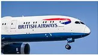 British Airways To Add London-Delhi Flight