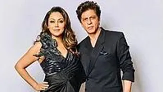 SRK's Society In Mumbai To Be Redeveloped