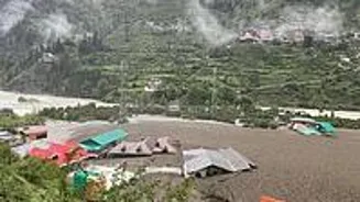 Uttarakhand Disaster: Is Himalayan Tourism Safe?