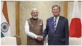 India, Japan Target Start-Ups, Chandrayaan-5