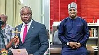 Ghana Ministers Die in Helicopter Crash
