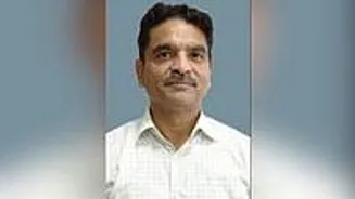 Goyal New Chief Electrical Engineer at Railway