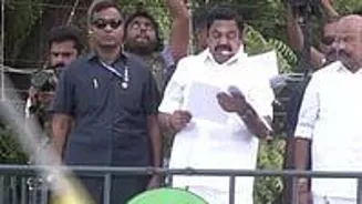 AIADMK: DMK Shut Down 207 State Schools