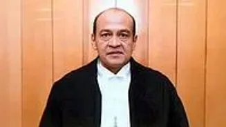 Court Rejects Judge's Plea in Bribery Case
