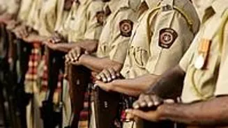 Maharashtra To Hire 15631 Police Constables