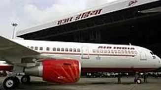 Air India Flight Aborts Take-off; Passengers Safe
