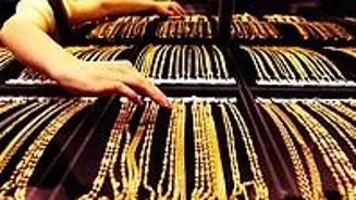 Gold Surges; Silver Rallies Sharply