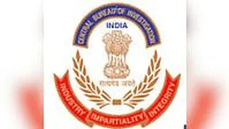 CBI Probes Bank Staff in ₹1.17 Cr Fraud
