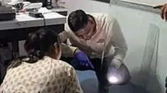 Surat Company Hit by ₹25 Crore Diamond Heist
