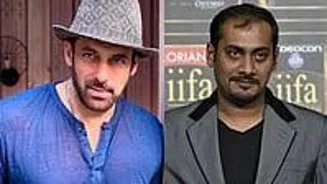 Salman Khan Hits Back At Kashyap's Claims