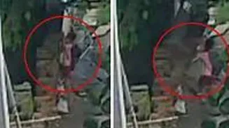 Wall Collapse Kills 8-Year-Old in Bhind