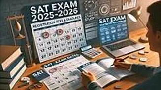 SAT August Exam Registration Closes August 8