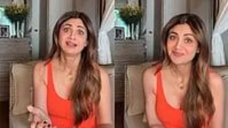 Shilpa Shetty Announces Two New Restaurants