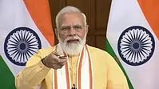PM Modi To Launch Pune Nagpur Vande Bharat