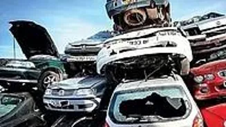 MP Offers 90% Tax Relief on Scrapped Vehicles