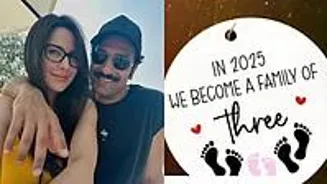 Katrina Kaif Pregnancy Rumors Debunked