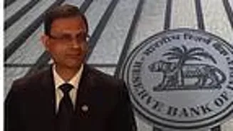 RBI Keeps Rate Unchanged, Stays Neutral