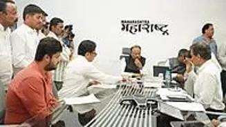 Maharashtra Streamlines Land Acquisition