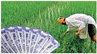 Farmers Get ₹3,200 Crore Crop Insurance