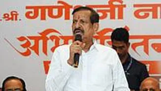 Minister Naik Quickly Solves Public Issues