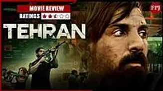 John Abraham's Film: A Thriller, Not Just Fun