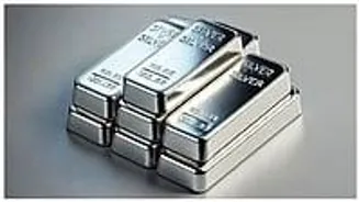 Silver Futures Soar to Record ₹116729 Per Kg