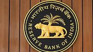 Indian Stocks Face Key Week Amid RBI, US Talks