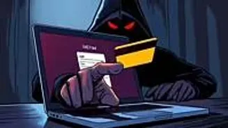 MP Couple Scammed of ₹50 Lakh in Cyber Fraud