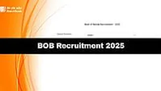 Bank of Baroda: Manager Applications End Soon