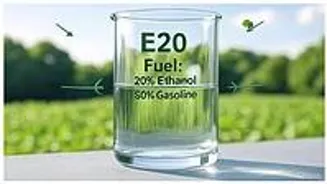 Will E20 Fuel Save Or Cost You More?