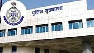 MP Police HQ Issues Data Protection SOP