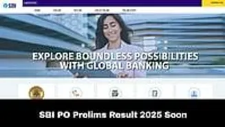 SBI PO Prelims 2025 Result Expected Soon