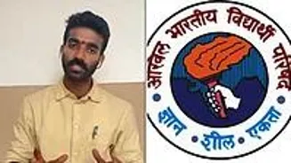 ABVP Criticizes Kerala's History Textbooks