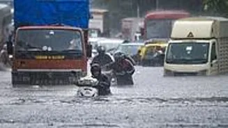 Mumbai Schools Shut Due to Red Alert Rains