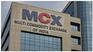 MCX Shares Jump on Profit Surge, Stock Split
