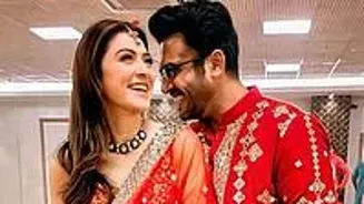Hansika Motwani Divorce Rumors Swirl