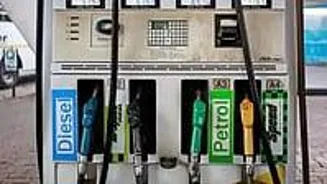 GST Hike To Raise Oil And Gas Costs