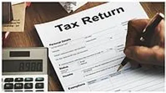 Verify Tax Returns Online Within 30 Days