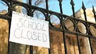 Rajasthan Schools Shut Due to Rain Alert
