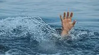 Gujarat Fisherman Drowns in Maharashtra