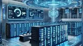 Indian Cities See Data Centre Boom by 2030