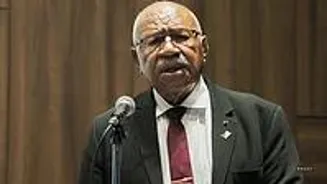 Fiji PM to Meet Modi, Boost India Ties