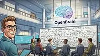 AI Apocalypse Soon? Video Shows Potential Threat