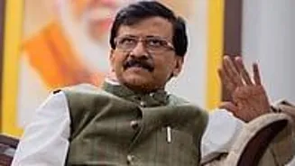 Raut: Bhujbal Must Quit If OBCs Face Injustice