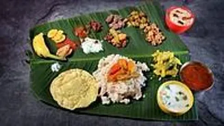 Mumbai: Enjoy Authentic Onam Sadhya Feasts Here