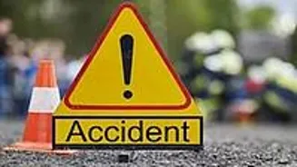 Mumbai Motorcyclist Dies in Chembur Crash