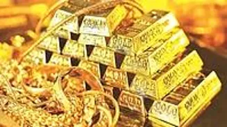 Gold Trading Scam: 3 Mumbai Traders Booked