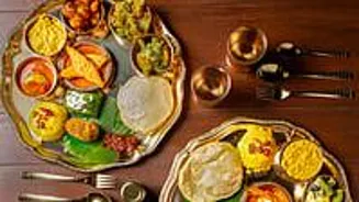 Mumbai Navratri: Where To Find Festive Thalis