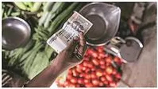 Farm, Rural Inflation Slowed in July